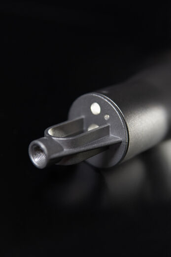 Горелка газовоздушная ГВ-9Т REDIUS PRO