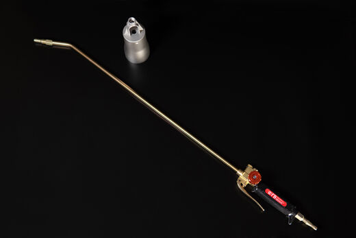 Горелка газовоздушная ГВ-9Т REDIUS PRO